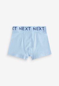 Next 10 PACK STANDARD - Shorty - blue grey