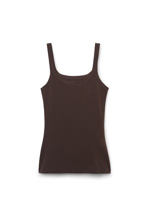 Intimissimi, ULTRAFRESH - Undertrøjer - brown
