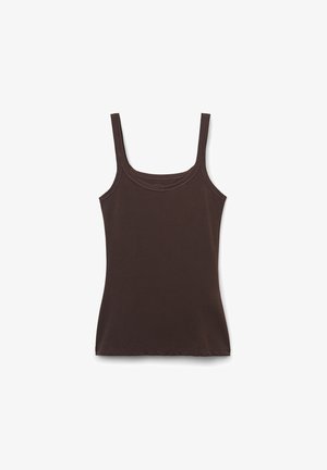 Intimissimi, ULTRAFRESH - Undertrøjer - brown