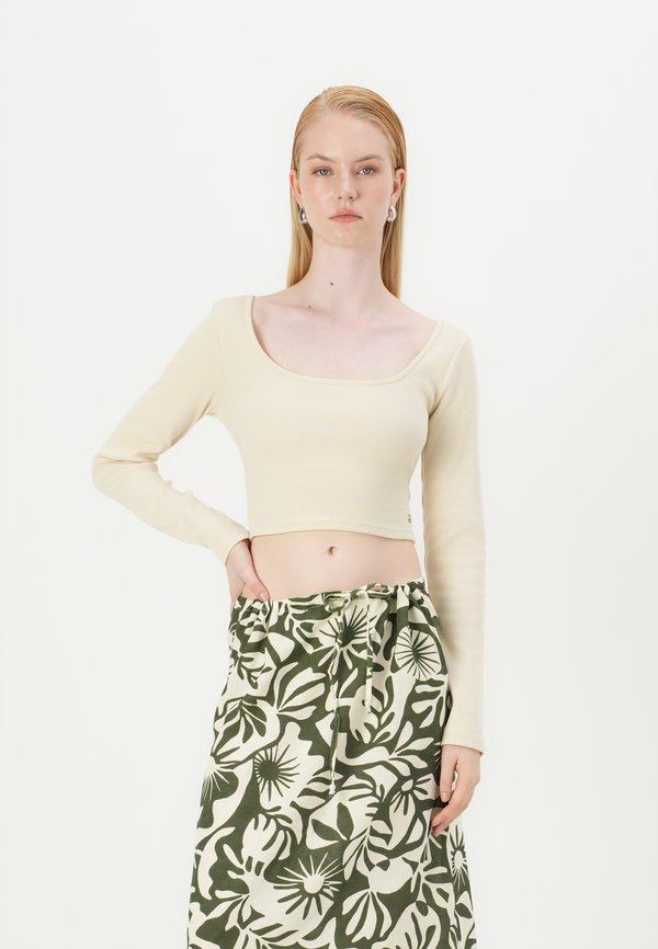 ONLJAKIRI LONG SKIRT - Maxi skirt2