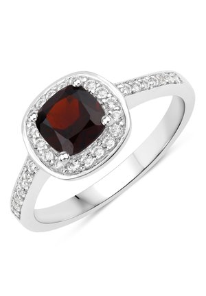 Ringe - bordeaux