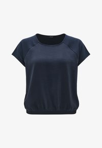 Unselected, coal blue