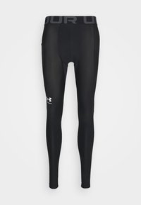 HEATGEAR - Leggingek - black