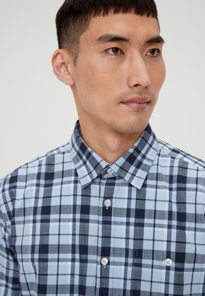 s.Oliver Overhemd - blau