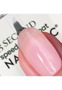 Nails Inc NAI SPEEDY NAIL POLISH - TOP COAT - Vernis à ongle (top coat) - top coat