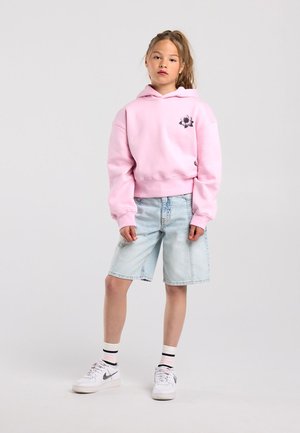 America Today, Huppari - pink