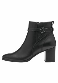 Tamaris Ankle Boot - black