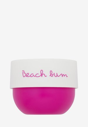 REVOLUTION LOVE ISLAND BODY BUTTER BEACH BUM - Moisturiser - -