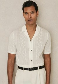 Reiss Majica - white