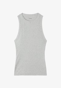 Non selezionato, grau  grigio melange chiaro