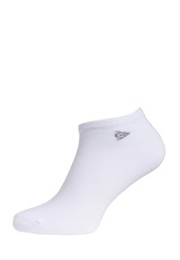 Dunlop 5-PACK - Enkelsokken - grey blue white