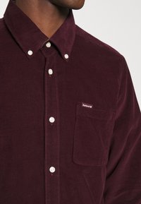 Barbour RAMSEY TAILORED SHIRT - Overhemd - winter red