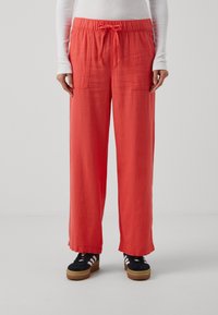 GAP - PULL ON - Broek - cayenne Miniatuurafbeelding 1