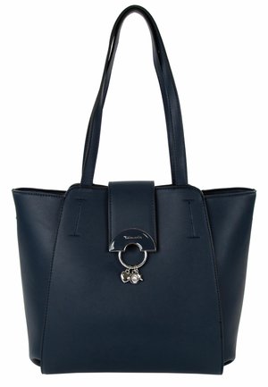Borsa a mano - blue