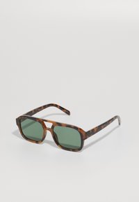 AFOHAL UNISEX - Sunglasses - other brown