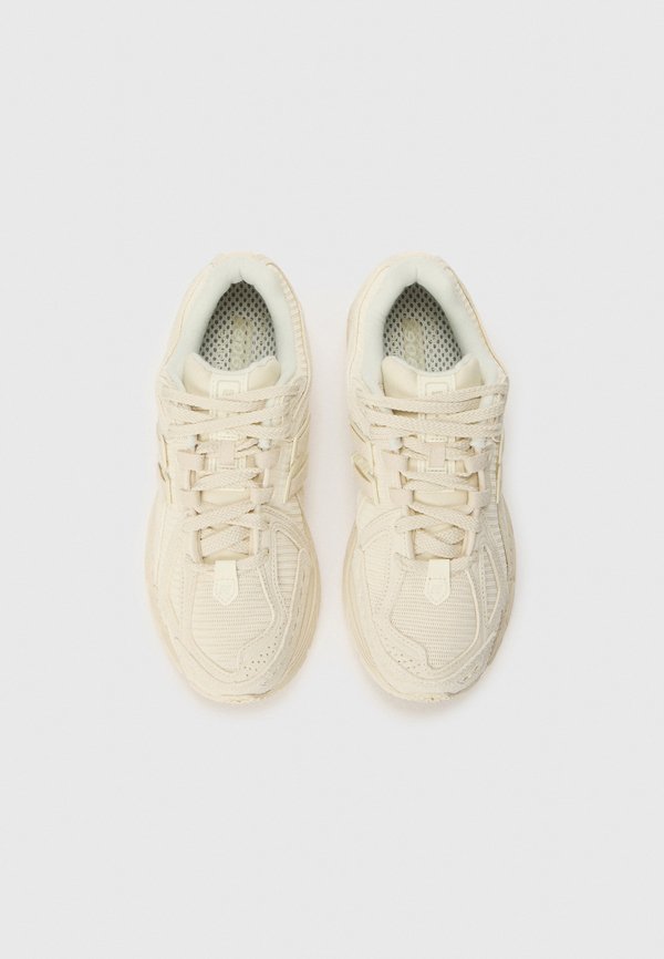 1906 - Trainers - beige2