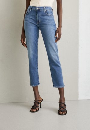 Džíny Slim Fit - blue denim