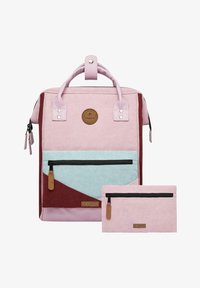 Unausgewählt, patras pink