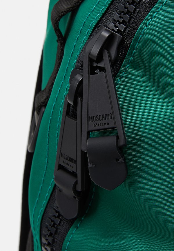 ZAINO UNISEX - Rucksack - fantasia verde2