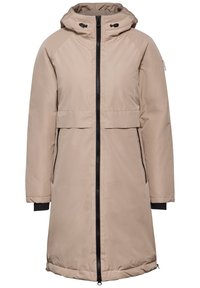 Niet geselecteerd, beige