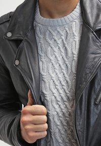 New Look Maglione - off-white