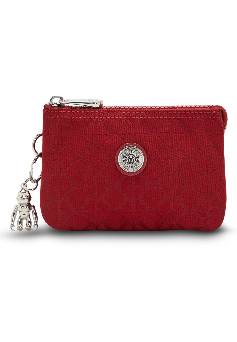 Kipling CREATIVITY S BE UN - Punge - signature red