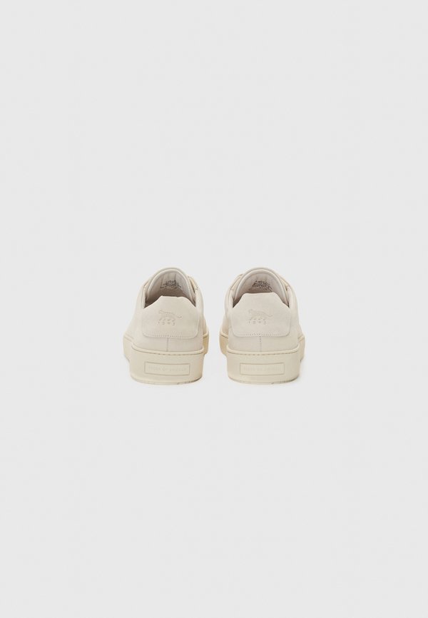 SINNY UNISEX - Trainers - pale sand2