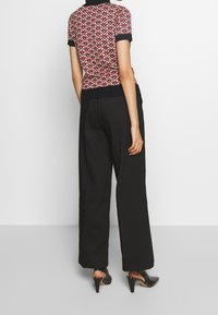 HUGO Poloshirt - multi-coloured