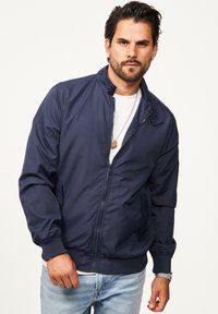 One Redox ÜBERGANGS - Bomberjacke - navy