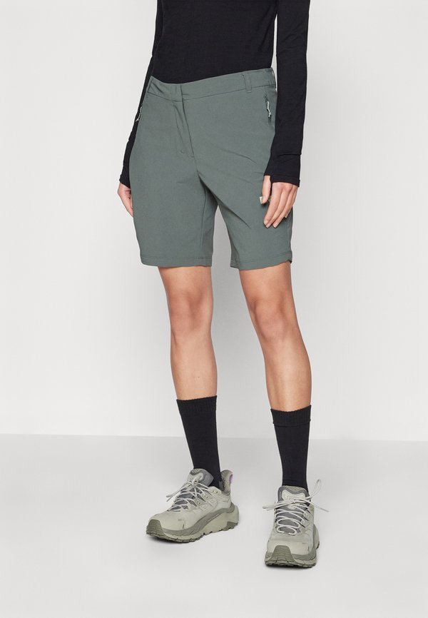 HIKEOUT - Kurze Sporthose