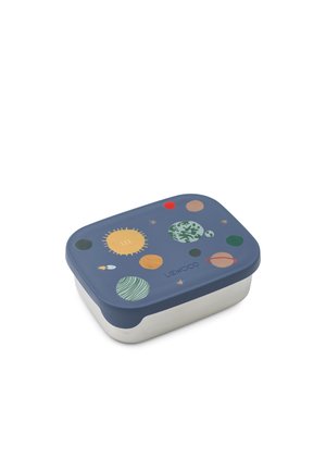 ARTHUR LUNCHBOX UNISEX - Lunch box - classic navy