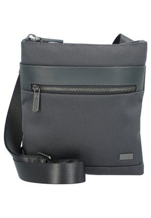RV Roncato Sac bandoulière - antracite
