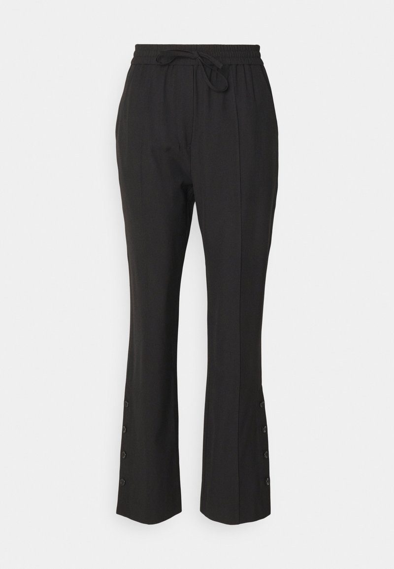 3.1 phillip lim Broek zwart 3.1 phillip lim Broek zwart