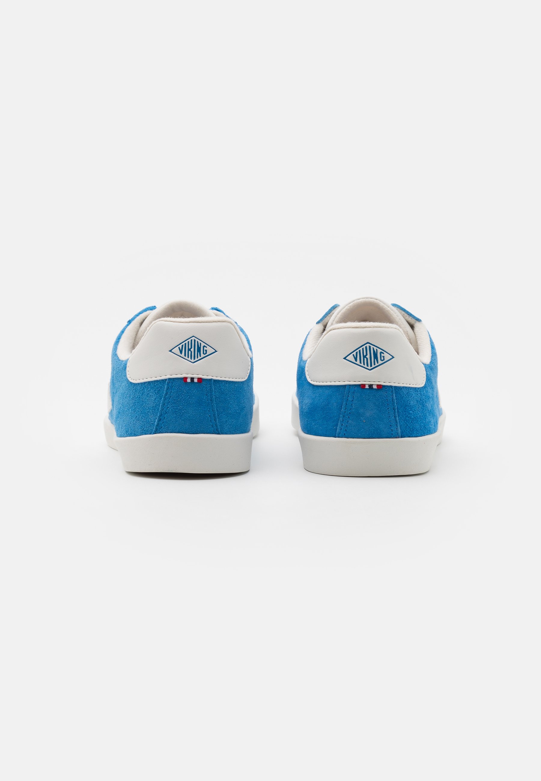 Men RETRO TRIM UNISEX - Sports shoes Men RETRO TRIM UNISEX - Sports shoes