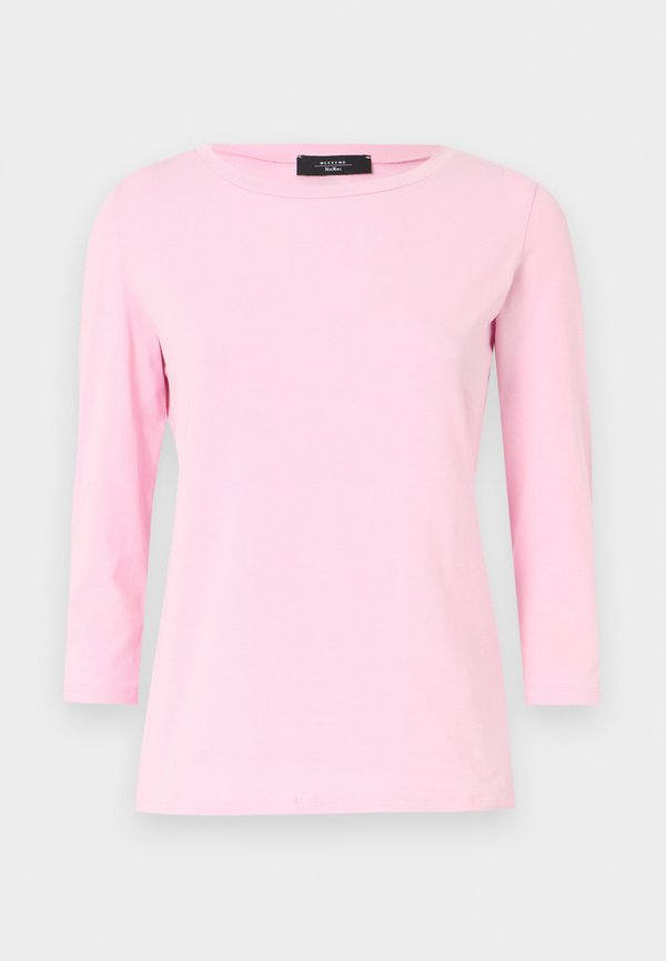 MULTIA - Long sleeved top2