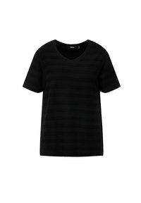 Non selezionato, black