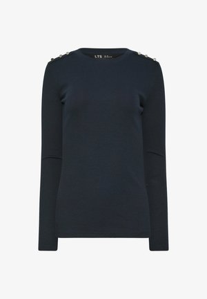 Long Tall Sally, TALL LONG SLEEVE TOPS - Camiseta de manga larga - navy