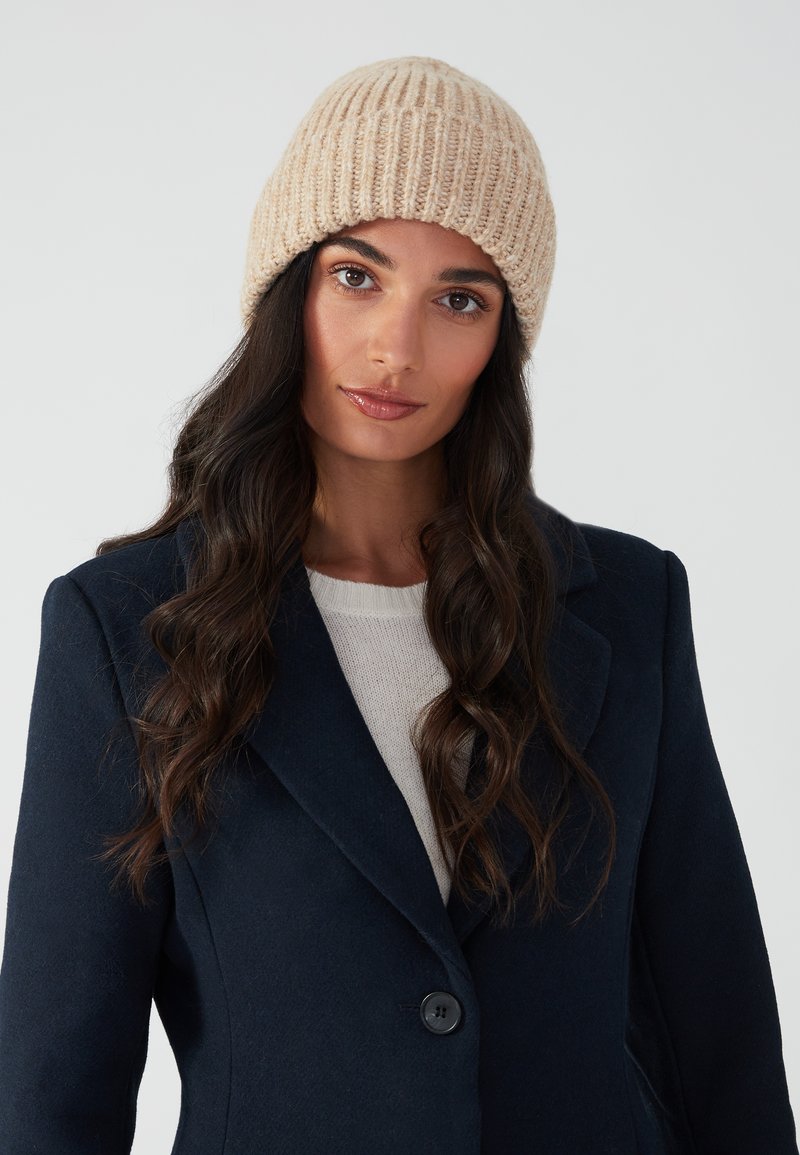 Style Republic Bonnet - nougat/marron clair - ZALANDO