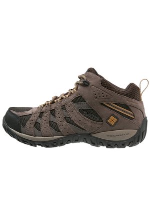 Hikingschuh - brown