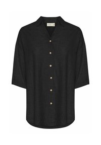 Non selezionato, black
