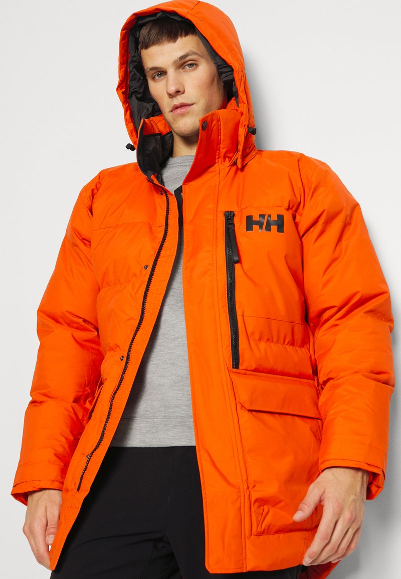 helly hansen tromsoe