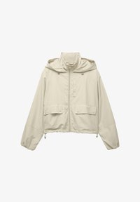 Kijelölve, beige
