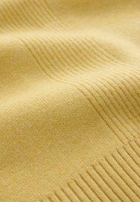 Unausgewählt, yellow