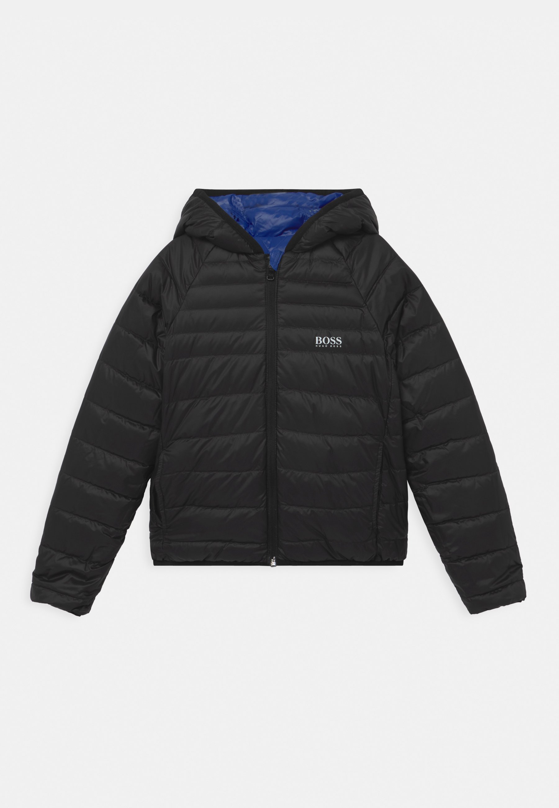 BOSS Kidswear REVERSIBLE PUFFER - Down 