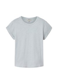 Niewybrane, high rise blue