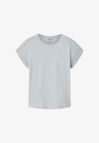 Niewybrane, high rise blue