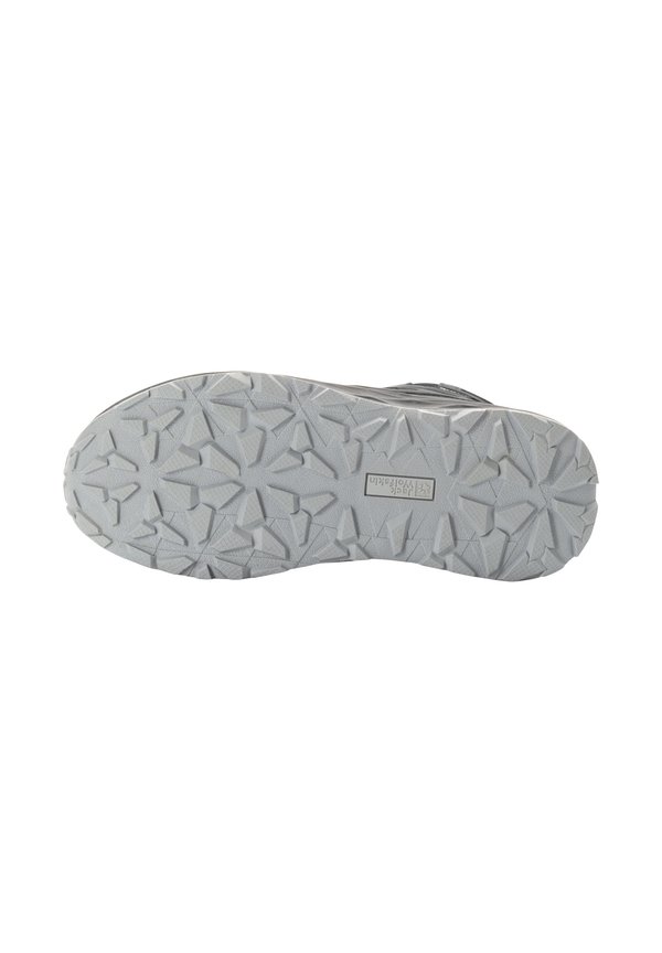WOODLAND TEXAPORE – Hikingschuh – phantom