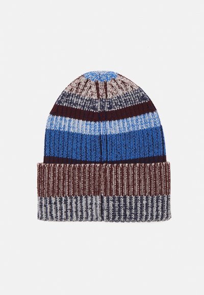 Missoni BEANIE UNISEX - Bonnet - red tones