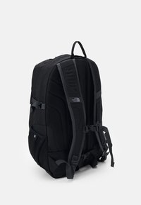 The North Face BOREALIS CLASSIC - Mochila de senderismo - the north face black/asphalt grey