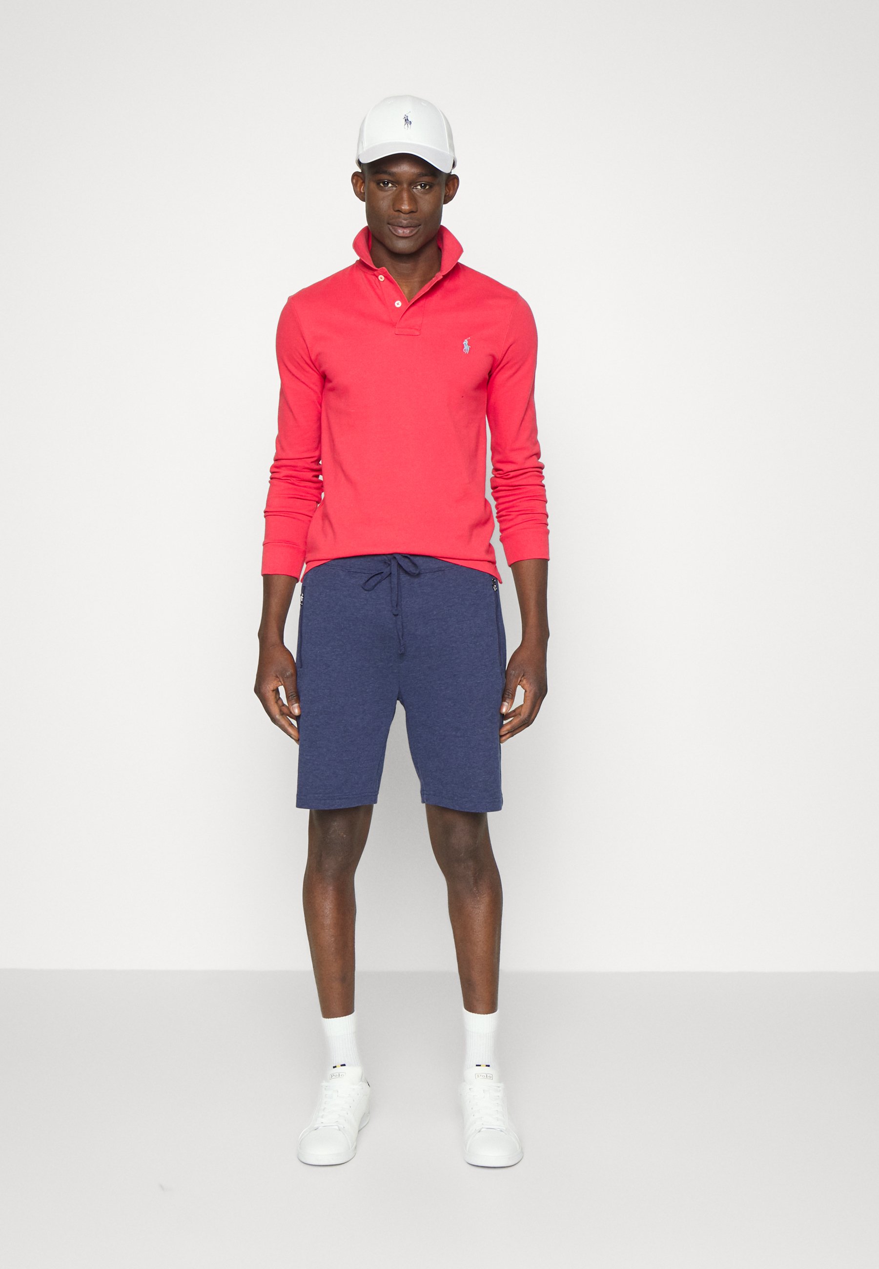 Polo Ralph Lauren ATHLETIC - Shorts 